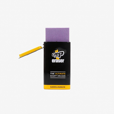 Средство для чистки обуви CrepProtect Eraser