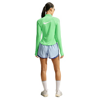 Футболка с длин. рук. Nike Tempo Swoosh HBR Dri-FIT Half-Zip Top