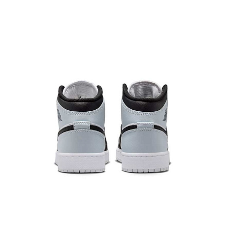 Кроссовки Air Jordan 1 Mid (GS)