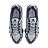 Кроссовки Nike Shox Total Length