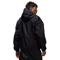 Куртка Jordan Brooklyn Hooded Draft Jacket