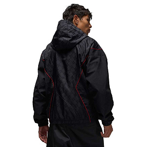 Куртка Jordan Brooklyn Hooded Draft Jacket