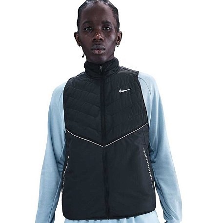 Жилетка Nike Therma-FIT Repel Running Vest with Reflective Accents