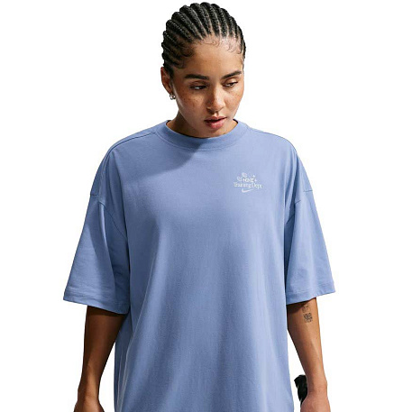 Футболка Nike Dri-FIT Move Short Sleeve Oversized PC1 T-Shirt