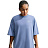 Футболка Nike Dri-FIT Move Short Sleeve Oversized PC1 T-Shirt