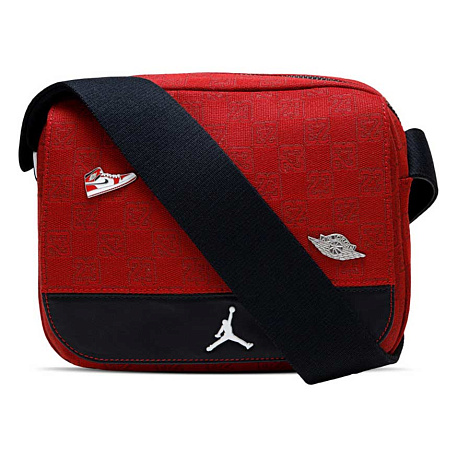 Сумка на пояс Jordan Monogram Mini Messenger Bag