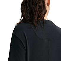 Футболка Nike One Relaxed Dri-FIT Short-Sleeve Top