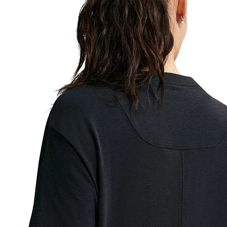 Футболка Nike One Relaxed Dri-FIT Short-Sleeve Top