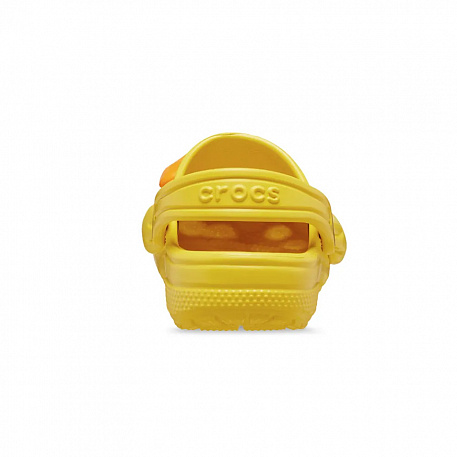 Клоги Crocs Classic IAM Rubber Ducky Clog