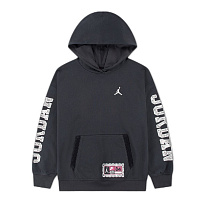 Толстовка Jordan She's an All Star Pullover Hoodie