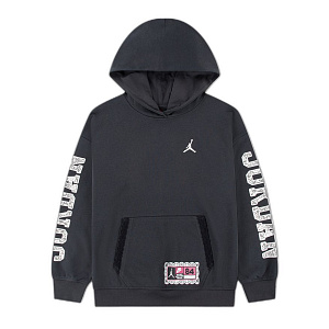 Толстовка Jordan She's an All Star Pullover Hoodie