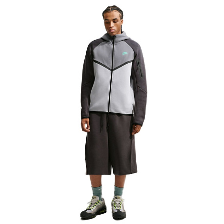 Толстовка Nike Tech Mix Windrunner Hoodie