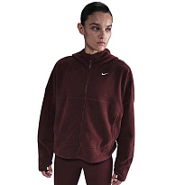 Толстовка Nike One Therma-FIT Full-Zip Top