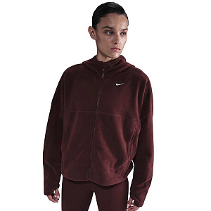 Толстовка Nike One Therma-FIT Full-Zip Top