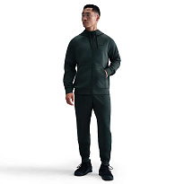 Толстовка Nike Therma Therma-FIT Full-Zip Fitness Top