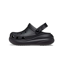 Клоги Crocs Crush Clog Whi