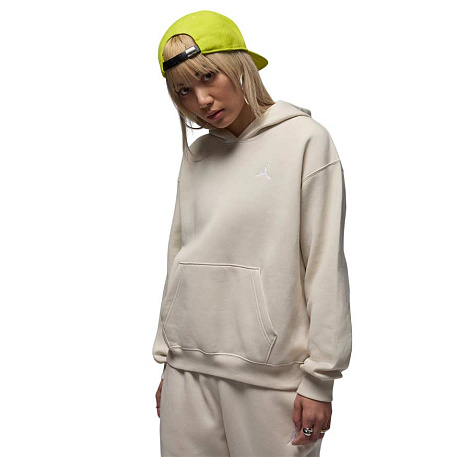 Толстовка Jordan Brooklyn Fleece Pullover Hoodie