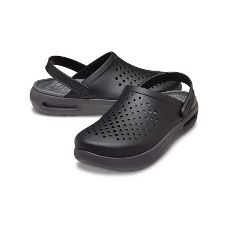 Клоги Crocs InMotion Clog Navy