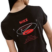 Футболка Nike Sportswear Graphic T-Shirt