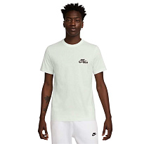 Футболка Nike Just Do It Graphic T-Shirt