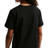Футболка Nike Sportswear Boxy Fit Graphic Football T-Shirt