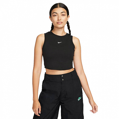 Майка Nike Sportswear Chill Knit