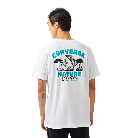 Футболка Converse Nature Center Tee