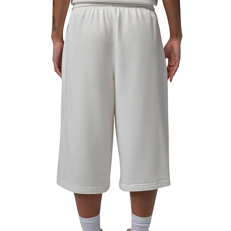 Шорты Jordan Brooklyn Fleece Flight Big Short Waistband