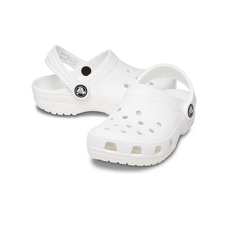 Клоги Crocs Classic Clog