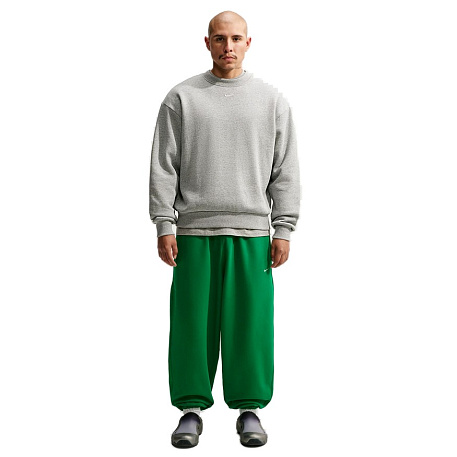 Брюки Nike Solo Swoosh BB Cuffed Pants