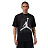 Футболка Jordan Jumpman Blur Graphic Short Sleeve Crew