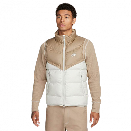 Жилетка Nike Storm-FIT Windrunner Insulated Vest
