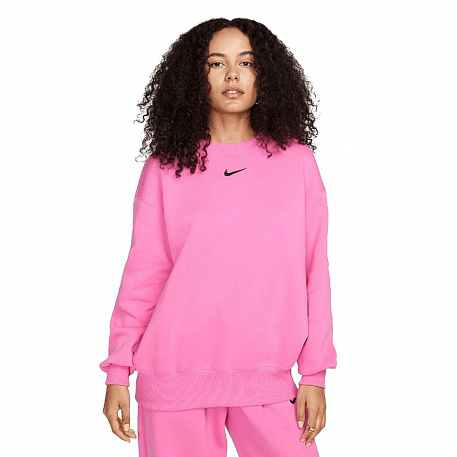 Толстовка Nike Sportswear Phoenix Fleece