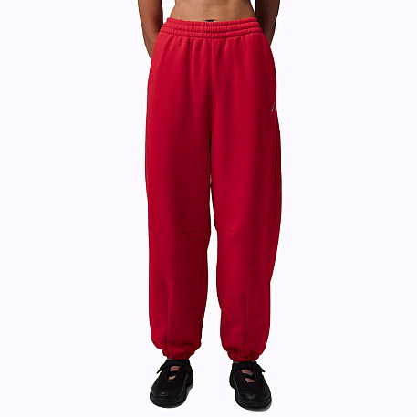 Брюки Jordan Brooklyn Fleece Jogger Pants Brushed Back