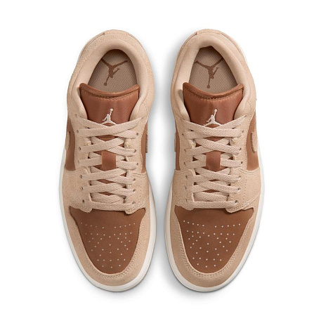 Кроссовки Air Jordan 1 Low