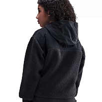 Толстовка Nike Club Fleece Loose