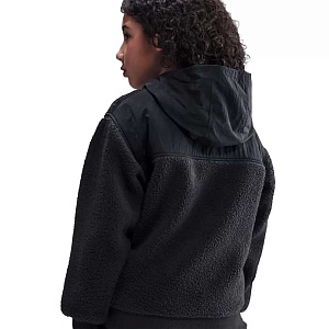 Толстовка Nike Club Fleece Loose