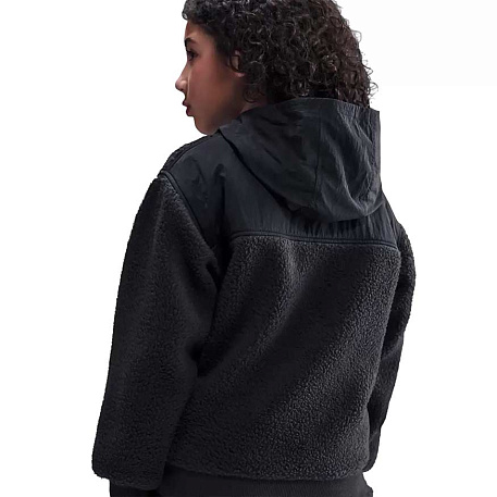 Толстовка Nike Club Fleece Loose