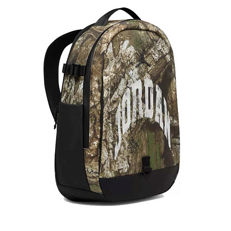 Рюкзак Jordan Realtree Backpack (33L)