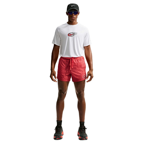 Футболка Nike Dri-FIT Advanced Stride Unstoppable Short Sleeve Top