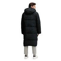 Куртка Converse Long Puffer