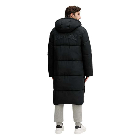 Куртка Converse Long Puffer