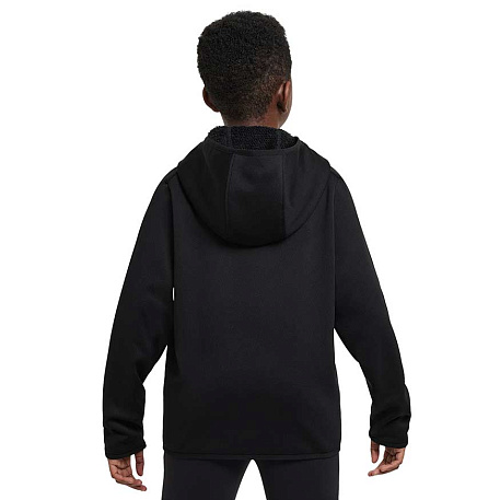 Толстовка Nike Therma-FIT Winterized Training Hoodie