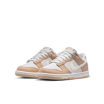 Кроссовки Nike Dunk Low Retro Premium (GS)