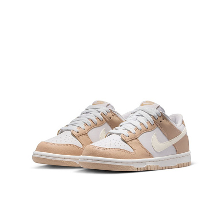 Кроссовки Nike Dunk Low Retro Premium (GS)