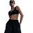 Шорты Nike Sportswear Loose Mid-Rise Graphic Shorts