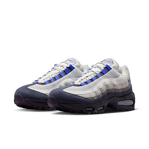 Кроссовки Nike Air Max 95 Big Bubble "OG"