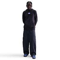 Толстовка Nike Sportswear Club Fleece Pullover Hoodie