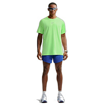 Футболка Nike Dri-FIT Stride Short Sleeve Top