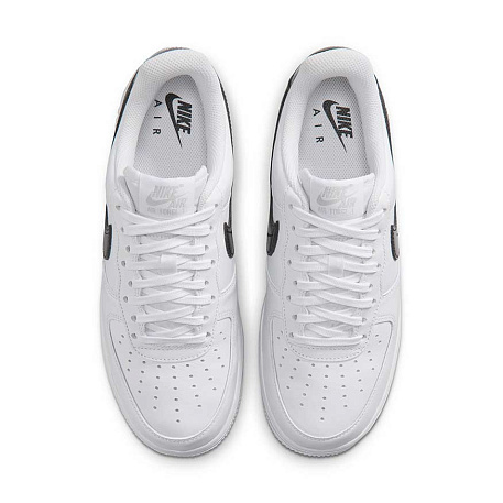 Кроссовки Nike Air Force 1 '07 Special Edition Street 2